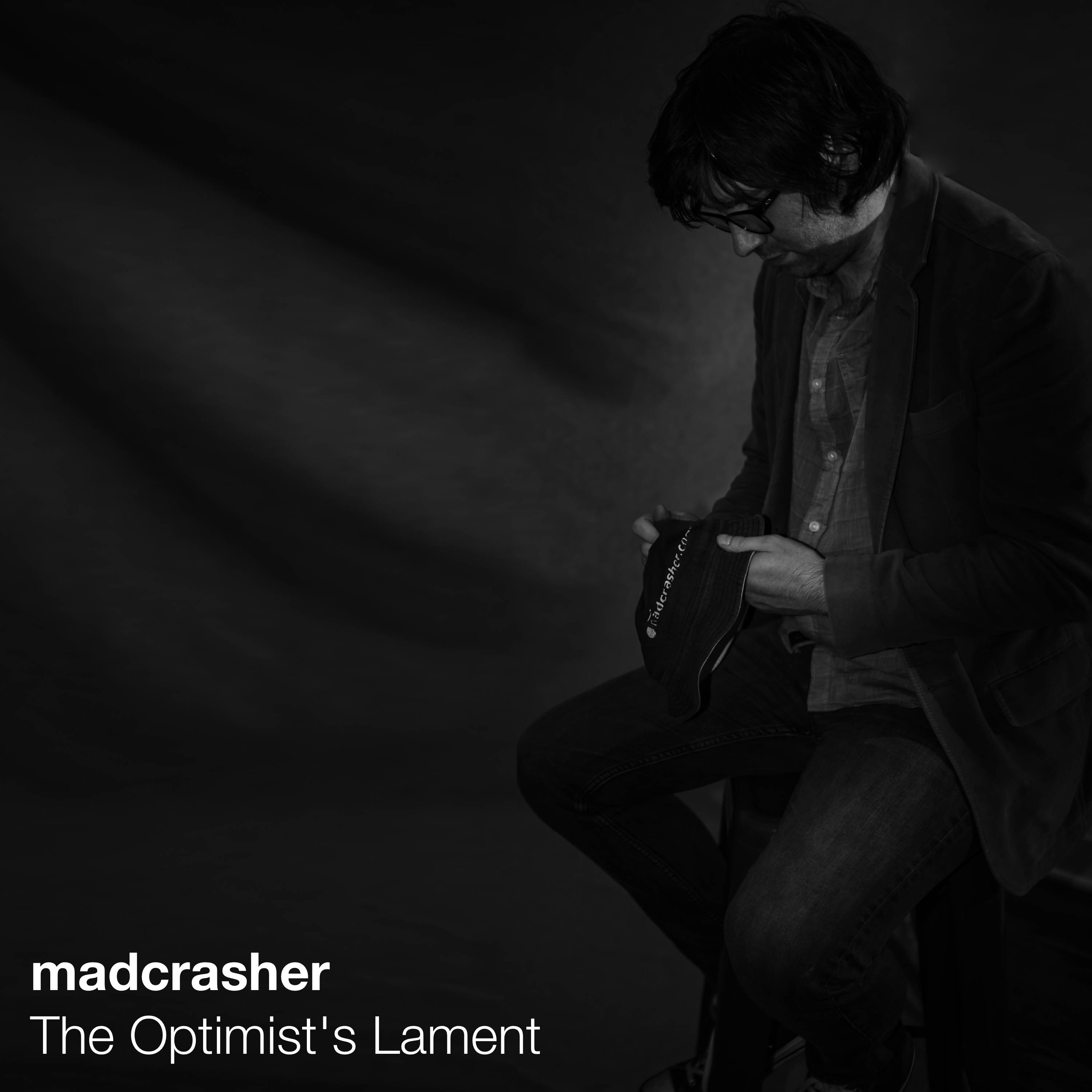 The Optimist’s Lament album cover